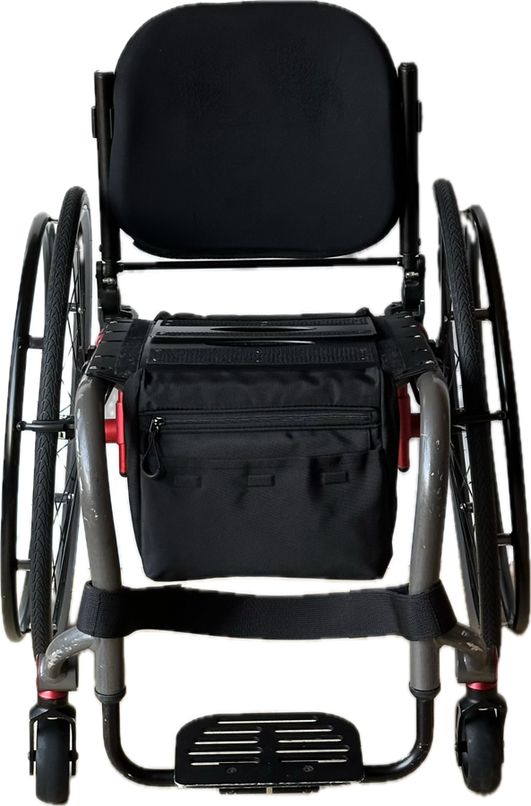 X-Large Wheelchair Bag