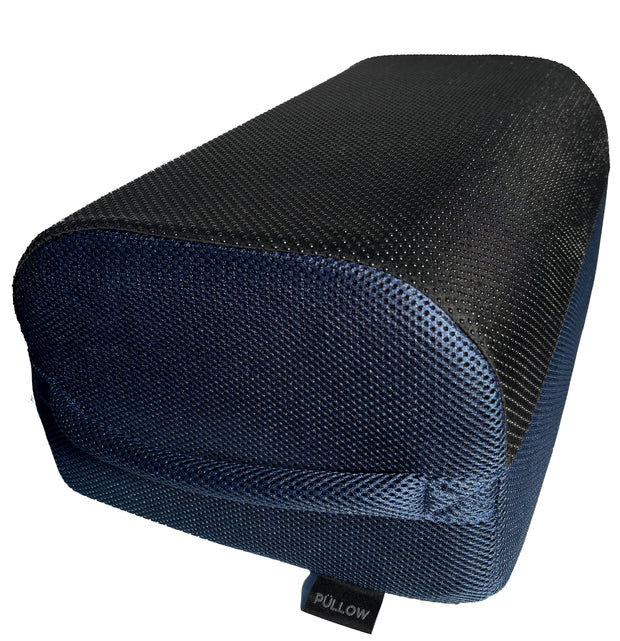 The Püllow™ Mobile Commode Step Stool – CushPocket® Wheelchair Bags