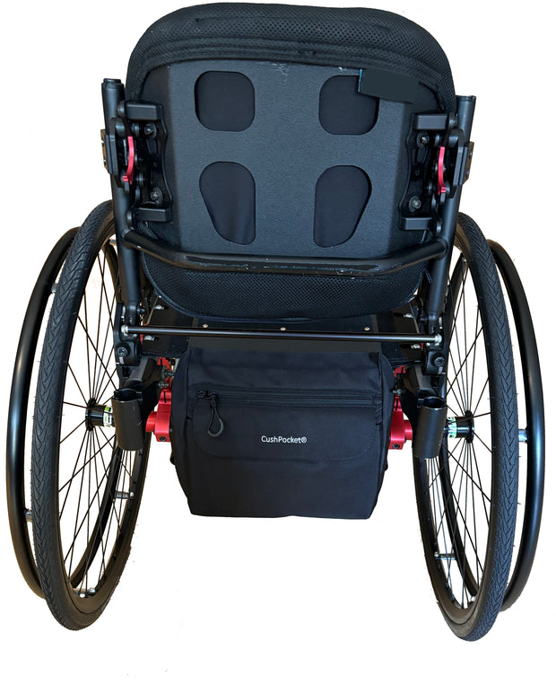 Large Wheelchair Bag