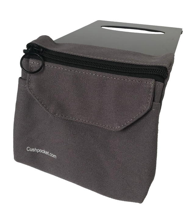 Cushpocket™ Wheelchair Pocket